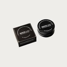 ✨ Polvo Negro Blanqueador de Dientes – Sonríe con Confianza ✨