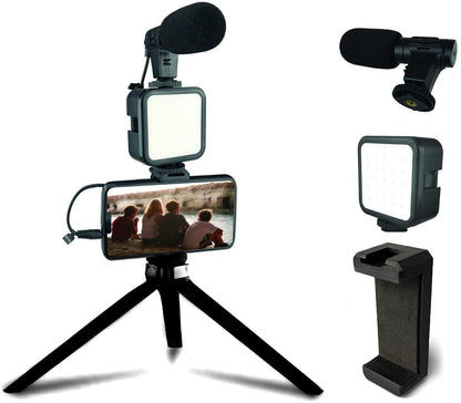 kit de contenido