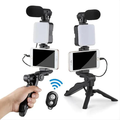 kit de contenido