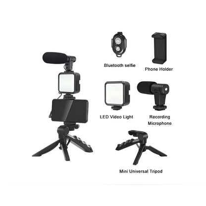 kit de contenido