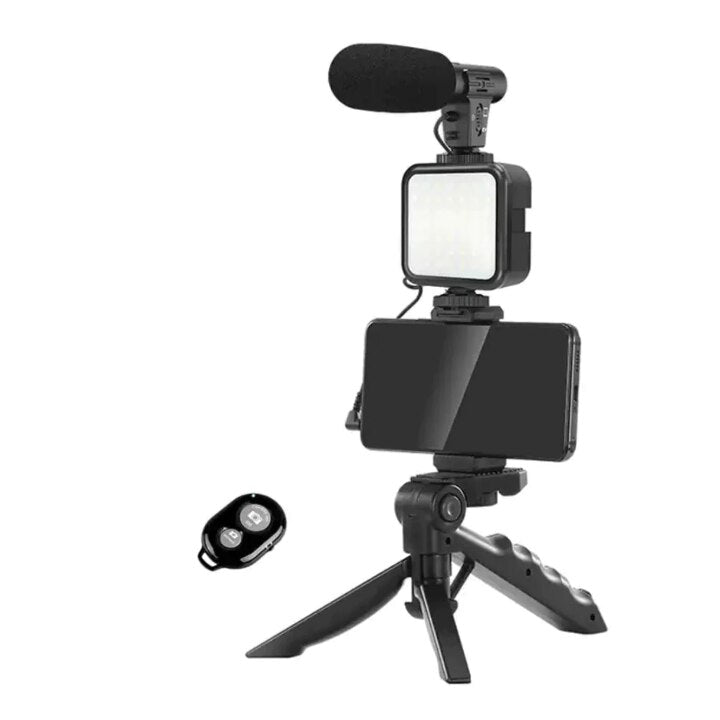 kit de contenido